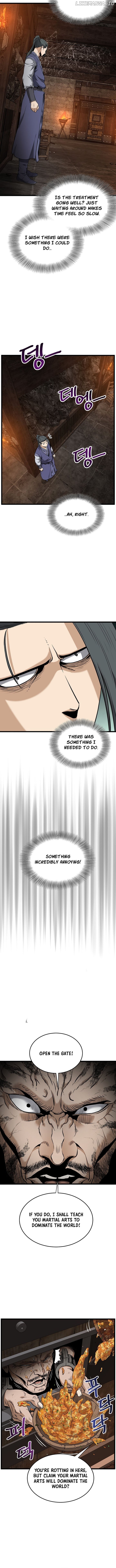 Murim Login Chapter 230 image 10